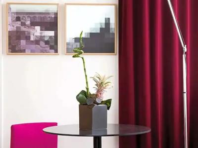 Sofitel Luxembourg le Grand Ducal - 133