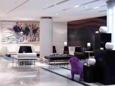 Sofitel Luxembourg le Grand Ducal - 22