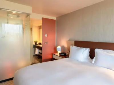 Sofitel Luxembourg le Grand Ducal - 36