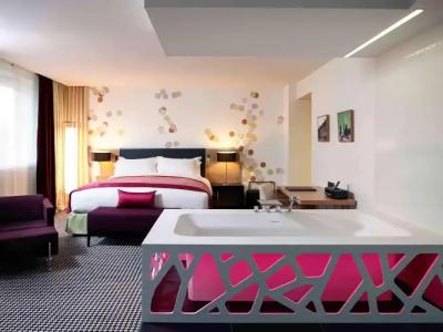 Sofitel Luxembourg le Grand Ducal - 1