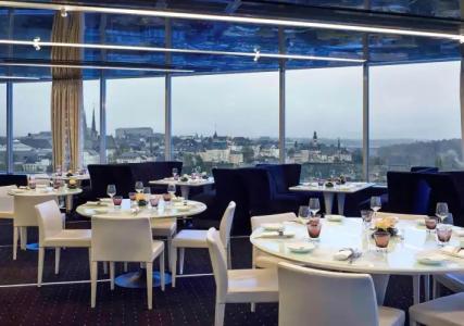 Sofitel Luxembourg le Grand Ducal - 26