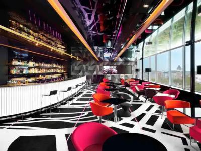 Sofitel Luxembourg le Grand Ducal - 28