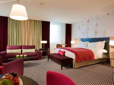 Sofitel Luxembourg le Grand Ducal - 40