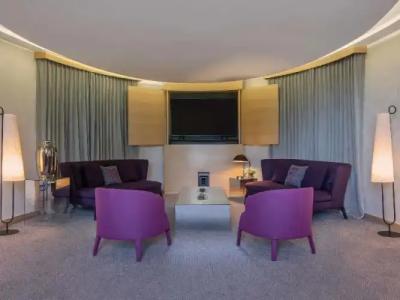Sofitel Luxembourg le Grand Ducal - 104