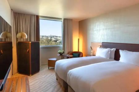 Sofitel Luxembourg le Grand Ducal - 48