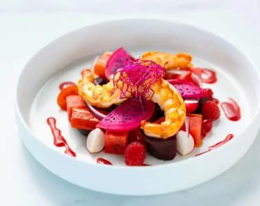 Sofitel Luxembourg le Grand Ducal - 13