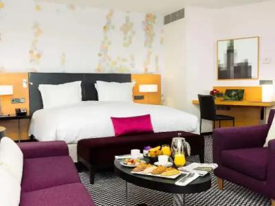 Sofitel Luxembourg le Grand Ducal - 75