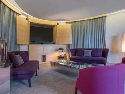 Sofitel Luxembourg le Grand Ducal - 112