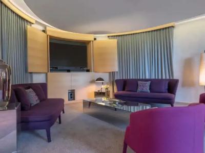 Sofitel Luxembourg le Grand Ducal - 149