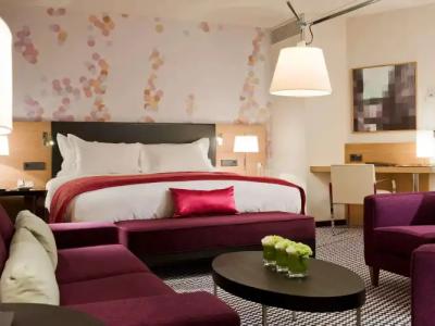 Sofitel Luxembourg le Grand Ducal - 5