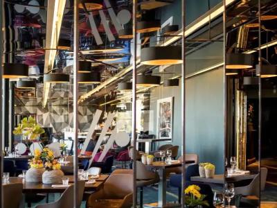 Sofitel Luxembourg le Grand Ducal - 25