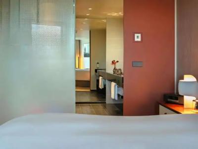 Sofitel Luxembourg le Grand Ducal - 42