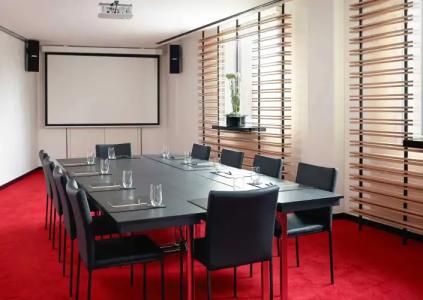 Sofitel Luxembourg le Grand Ducal - 18