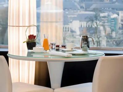Sofitel Luxembourg le Grand Ducal - 51