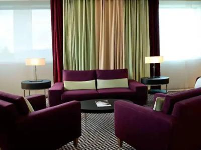 Sofitel Luxembourg le Grand Ducal - 109