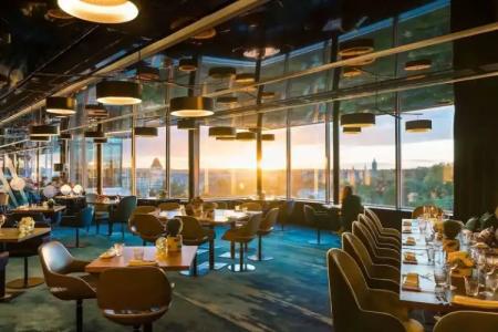 Sofitel Luxembourg le Grand Ducal - 50