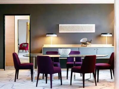 Sofitel Luxembourg le Grand Ducal - 108