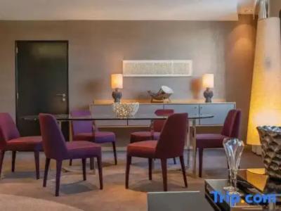 Sofitel Luxembourg le Grand Ducal - 127