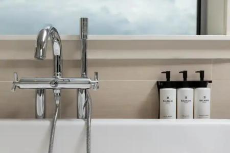 Sofitel Luxembourg le Grand Ducal - 61