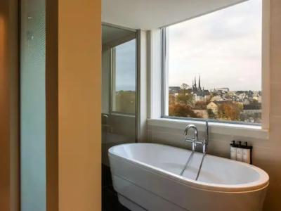 Sofitel Luxembourg le Grand Ducal - 45