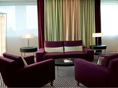 Sofitel Luxembourg le Grand Ducal - 3