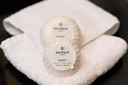 Sofitel Luxembourg le Grand Ducal - 58