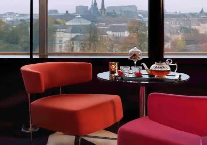 Sofitel Luxembourg le Grand Ducal - 6