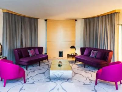 Sofitel Luxembourg le Grand Ducal - 106