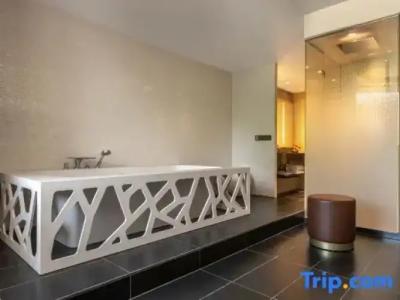 Sofitel Luxembourg le Grand Ducal - 92