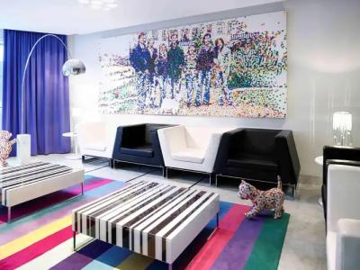 Sofitel Luxembourg le Grand Ducal - 32