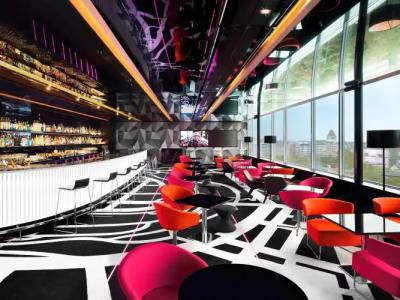 Sofitel Luxembourg le Grand Ducal - 17