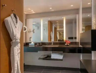 Sofitel Luxembourg le Grand Ducal - 117