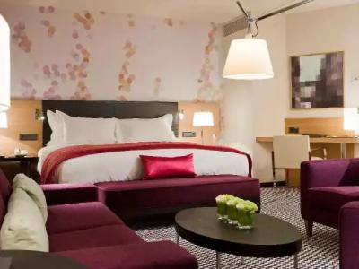 Sofitel Luxembourg le Grand Ducal - 81