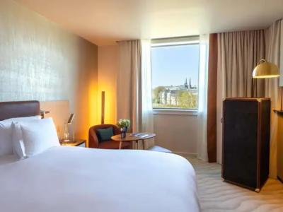 Sofitel Luxembourg le Grand Ducal - 37