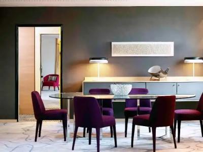 Sofitel Luxembourg le Grand Ducal - 99