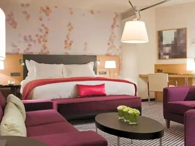 Sofitel Luxembourg le Grand Ducal - 138