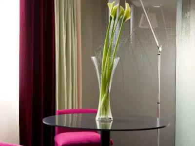 Sofitel Luxembourg le Grand Ducal - 122