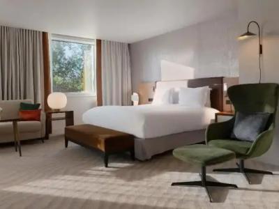 Sofitel Luxembourg le Grand Ducal - 71