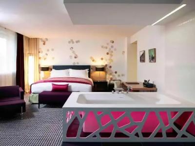 Sofitel Luxembourg le Grand Ducal - 97