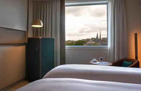 Sofitel Luxembourg le Grand Ducal - 49
