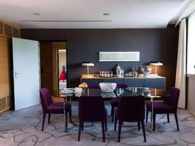 Sofitel Luxembourg le Grand Ducal - 105