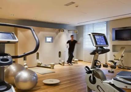 Sofitel Luxembourg le Grand Ducal - 20