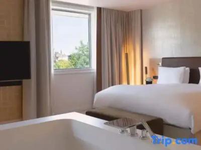 Sofitel Luxembourg le Grand Ducal - 125