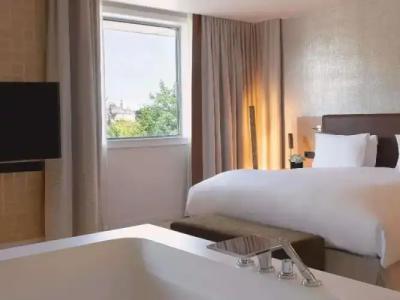 Sofitel Luxembourg le Grand Ducal - 114
