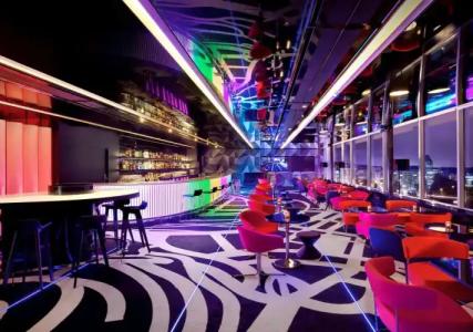 Sofitel Luxembourg le Grand Ducal - 15