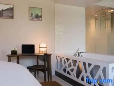 Sofitel Luxembourg le Grand Ducal - 126