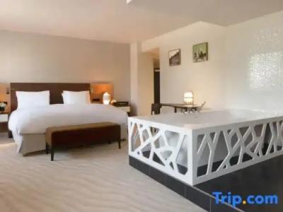 Sofitel Luxembourg le Grand Ducal - 124