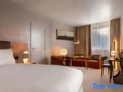 Sofitel Luxembourg le Grand Ducal - 90