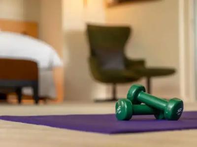 Sofitel Luxembourg le Grand Ducal - 65