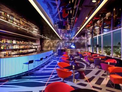 Sofitel Luxembourg le Grand Ducal - 30